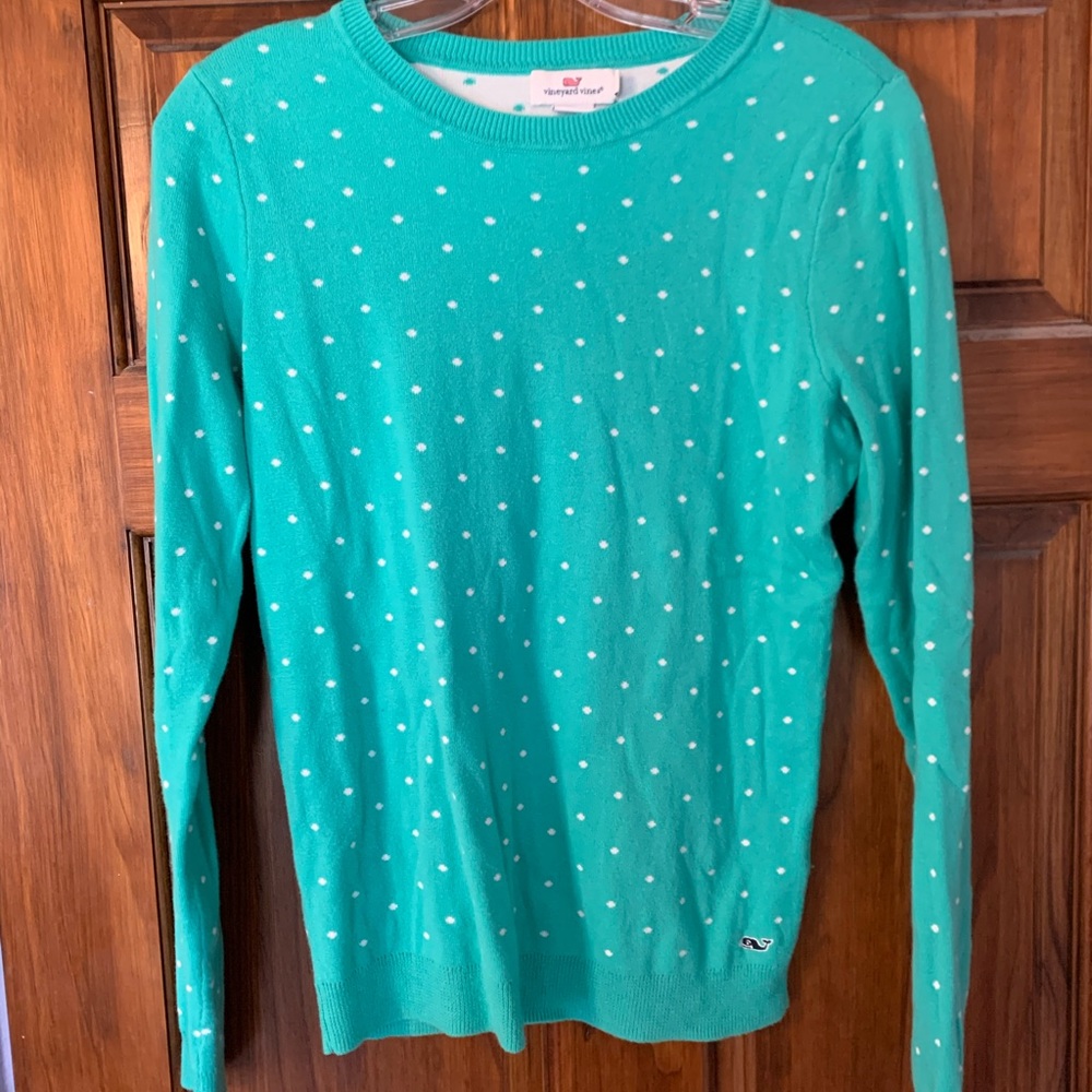 Vinyard Vines Sweater